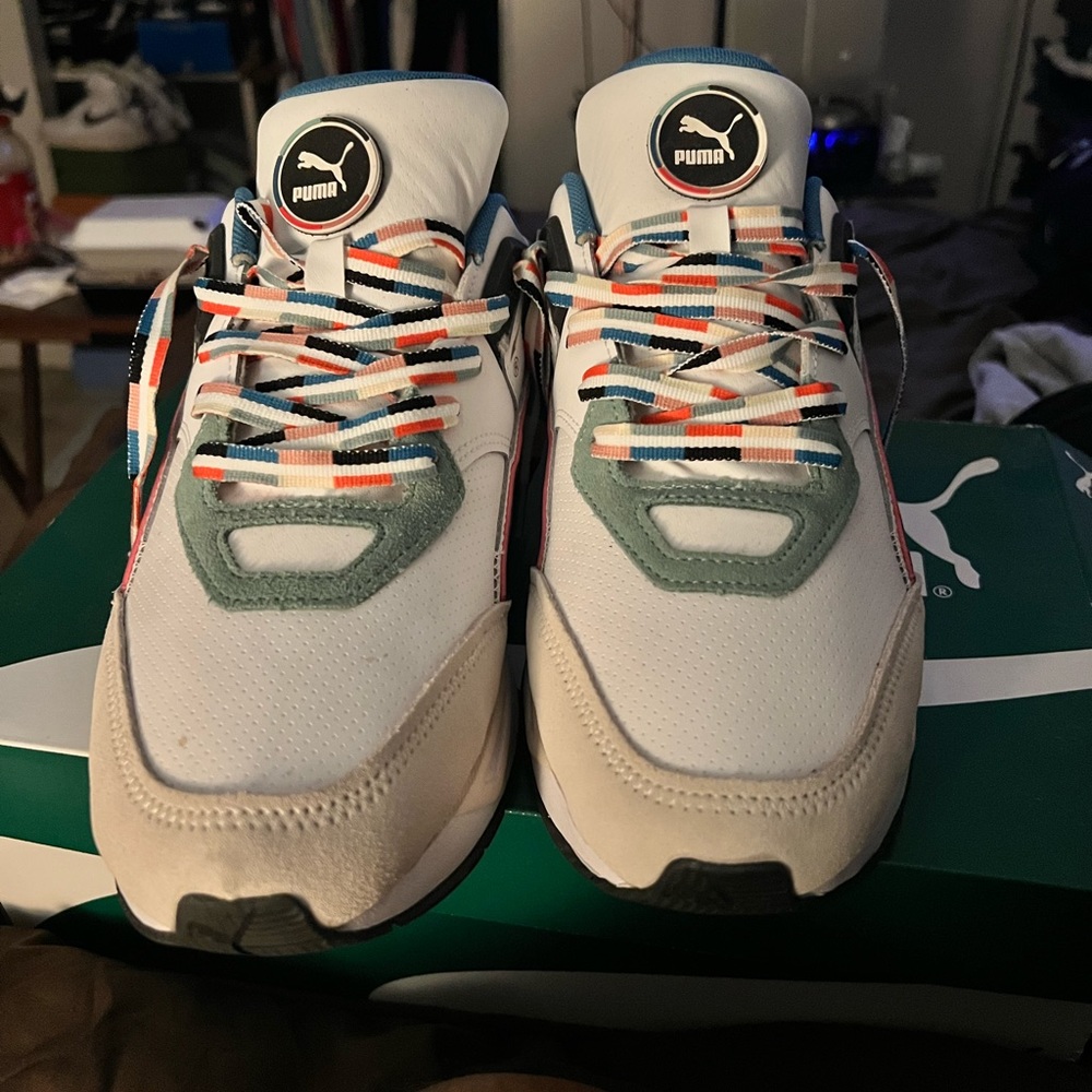Pumas
